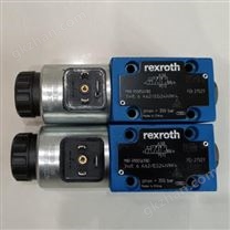REXROTH液压阀R933003569效果图