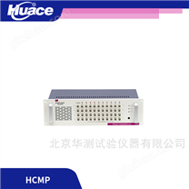 LCR 多通道測試模塊