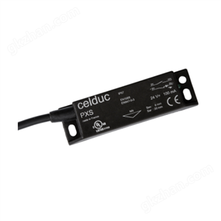 希而科歐洲直供Celduc PXS79150安全傳感器