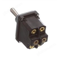 霍尼韋爾三檔自復位鈕子開關