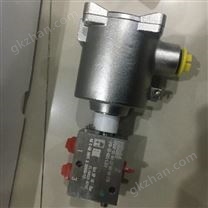 百弗直動(dòng)式電磁閥產(chǎn)品示意圖