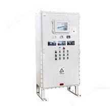 實(shí)驗(yàn)室供氣壓縮機(jī)防爆控制箱