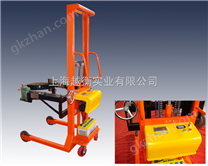 氣動倒料機（可附電子秤）,自動升降倒料秤