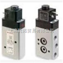供應(yīng)NORGREN諾冠二位五通電磁閥，RA/8050/M/120
