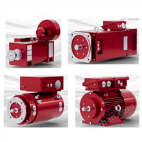 希而科優(yōu)勢代理Winkelmann交流電機四大系列