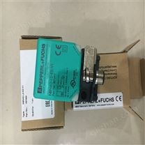 德國P+F倍加福光通信耦合器接收信號