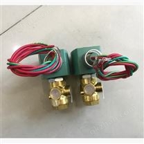 ASCO320系列電磁閥常用型號(hào)