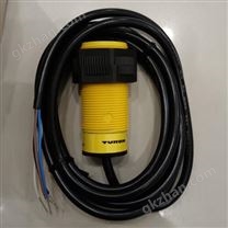 電感式接近開關TURCK圖爾克使用介質