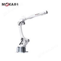 藦卡壓鑄機器人機械臂機械手
