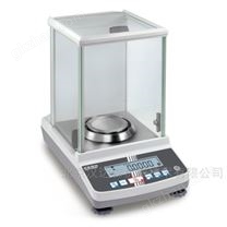 Kern Sohn分析天平ACS 200-4
