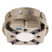 SCHUNK工件夹具 夹爪