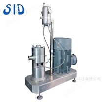 医药均质机