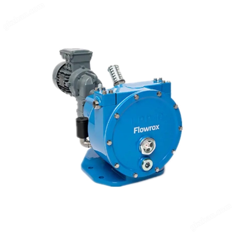 Flowrox hose pump LPP-D
