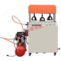 全自動電動防水卷材不透水儀 LHTS-19