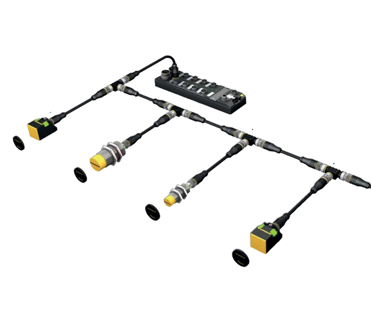 工业级RFID读写器航空插头插座/连接器/端子如何选择