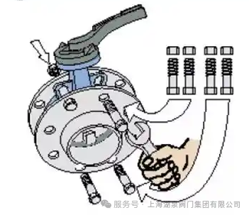 法兰式 VS 对夹式：一篇看懂两者的核心差异