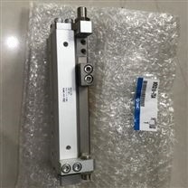供應(yīng)SMC滑臺(tái)氣缸MXQ20A-150Z-M9N