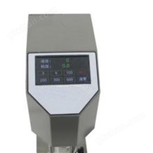 WYHT03/ZXNDJ-06ST數(shù)顯六速旋轉(zhuǎn)粘度計(jì)儀器