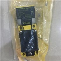 規格概述TURCK環形電感式傳感器