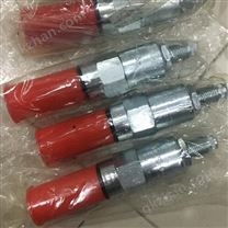 電磁閥VICKERS威格士本體材質