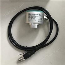 增量型P+F編碼器參數與規格