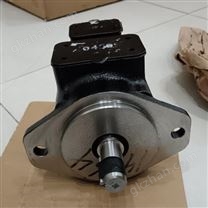 VICKERS齒輪泵結構與分類
