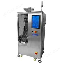 SG-JN系列片劑膠囊29g多通道檢重秤分選機價格咨詢