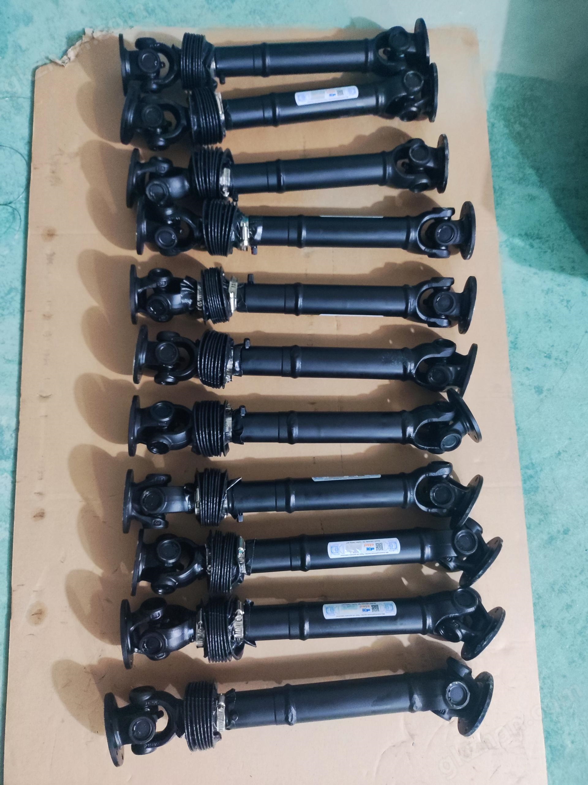 Elbe 0.800系列球形傳動(dòng)軸應(yīng)用于機(jī)械工程