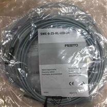 讲解FESTO磁性开关,费斯托规格型号