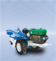 手扶拖拉機（旋耕機）