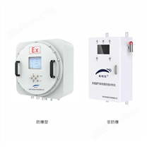 工匠系列在線氣體成分分析儀（含光氣檢測因子）