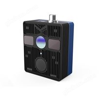 移动机器人对接深度相机