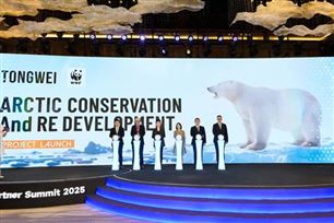 通威与WWF携手背后：探索可再生能源与生态共赢之路