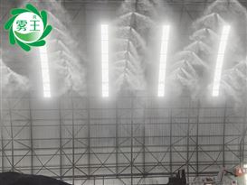 现今环保问题是越来越受人们的重视，而对“金山银山不如绿水青山，既要金山银山，又要绿水青山”环保理念有更深的认知，尤其是大型高粉尘企业，投入大量精力治理扬尘，...