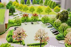 智能工厂双基地 品质交付双升级